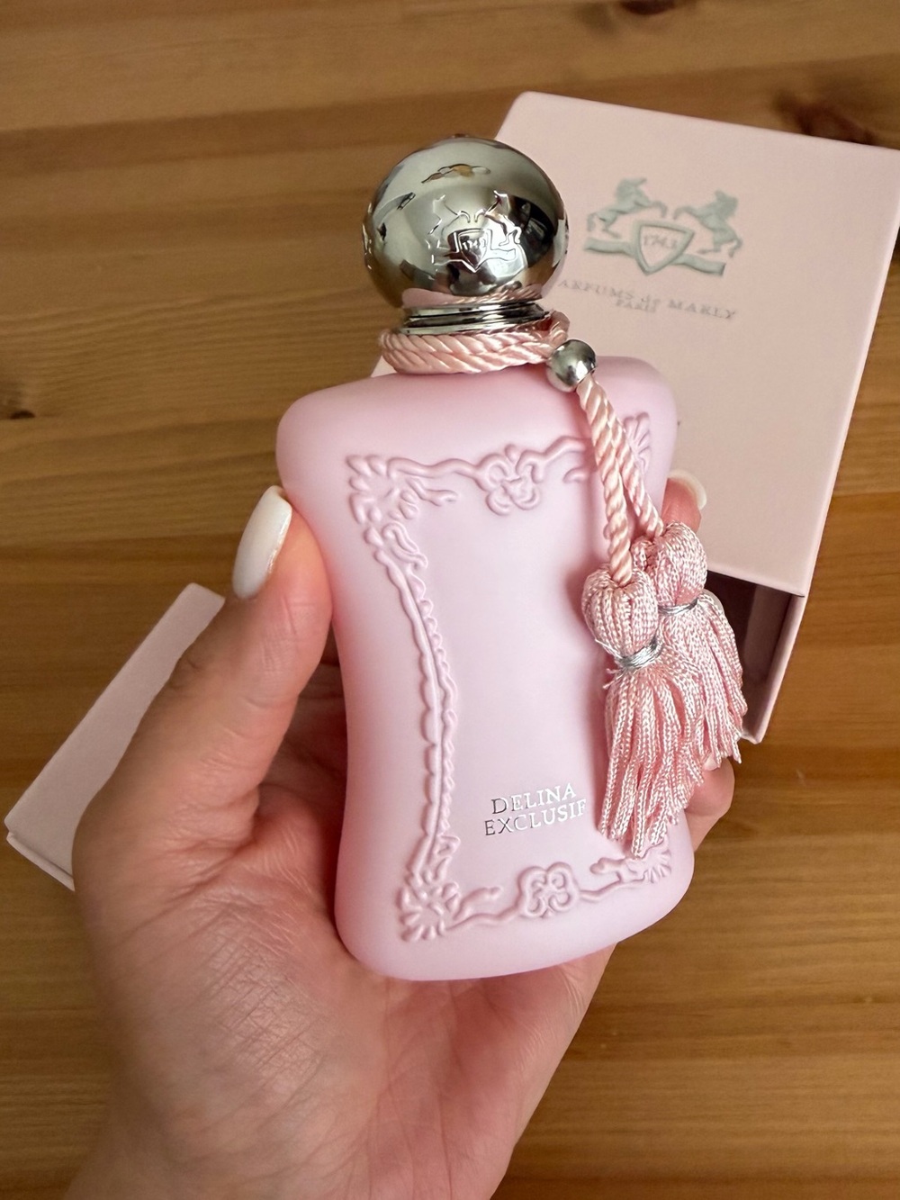 Delina Exclusif 75 ml